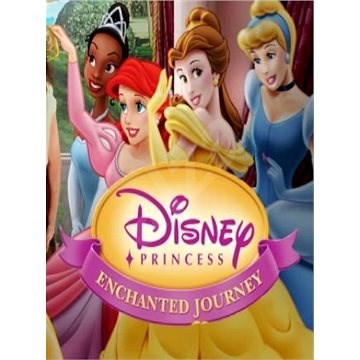 Disney Princess Enchanted Journey Pc Game Free Download